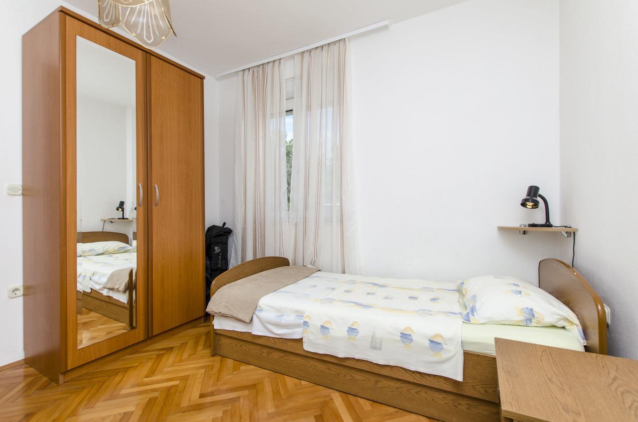 Apartment Danijela 普利莫顿 外观 照片