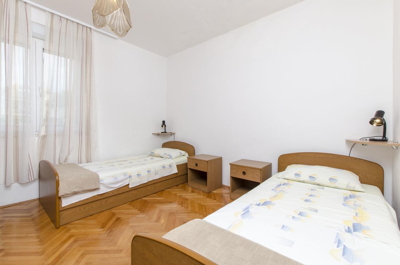 Apartment Danijela 普利莫顿 外观 照片