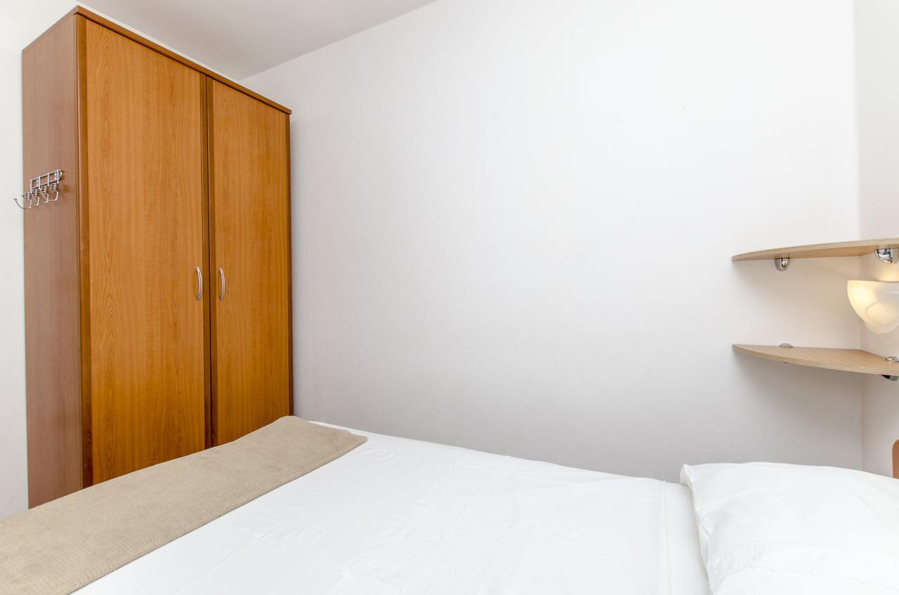 Apartment Danijela 普利莫顿 外观 照片